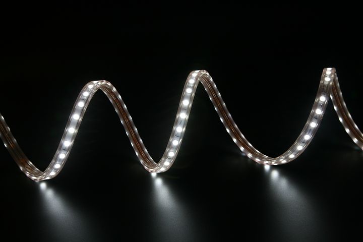 LED pásik