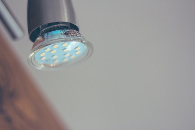 led svetlo