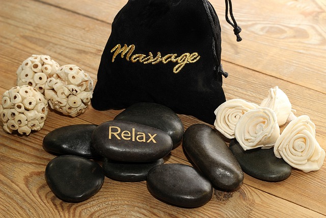 relax